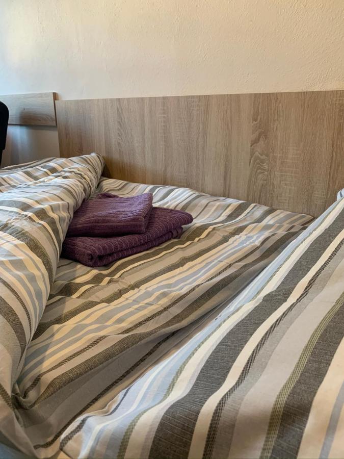 Penzion U Orla Petrikov  Eksteriør bilde